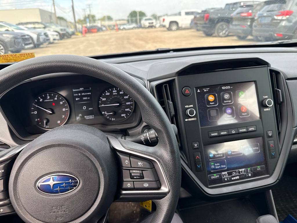 Thumbnail: 2024 Subaru Impreza - 2