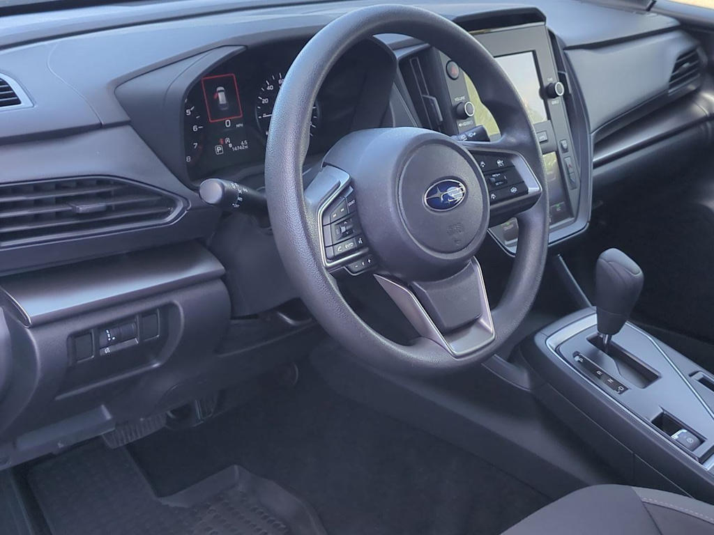 Thumbnail: 2024 Subaru Impreza - 2