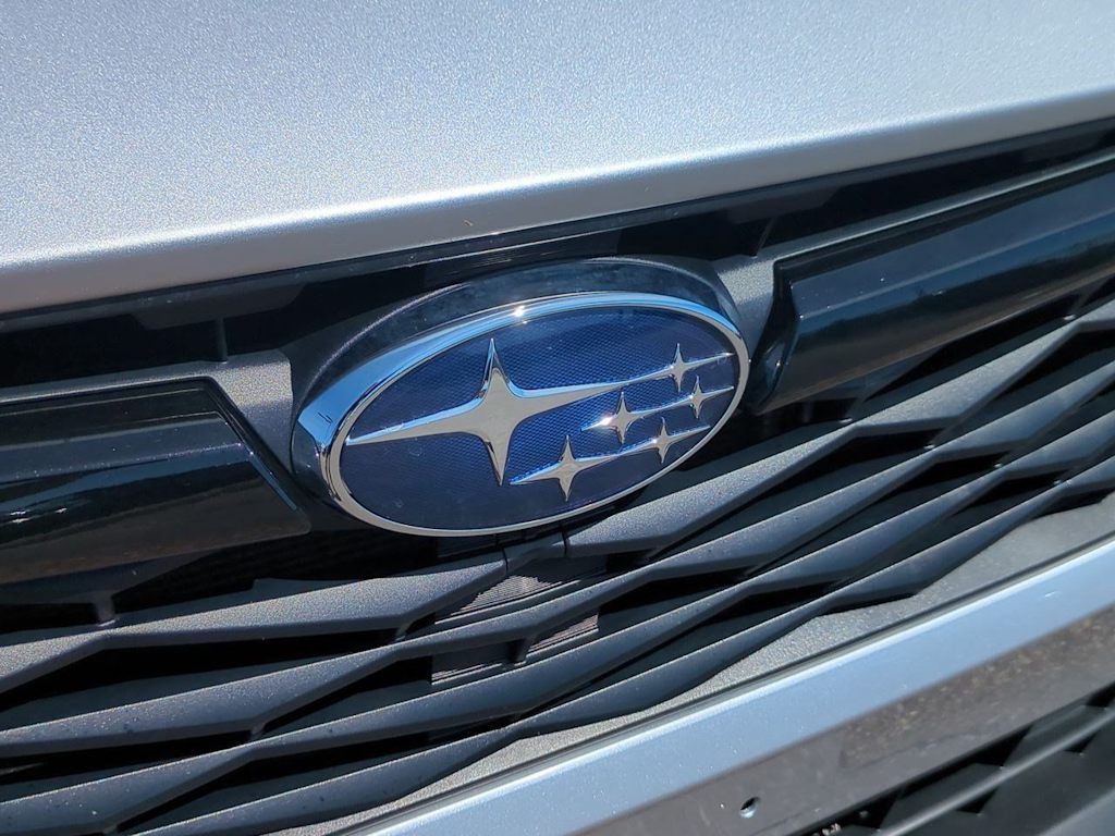 Thumbnail: 2024 Subaru Impreza - 24