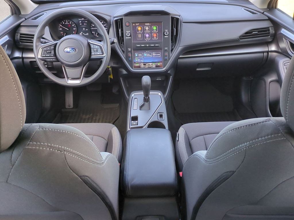 Thumbnail: 2024 Subaru Impreza - 9