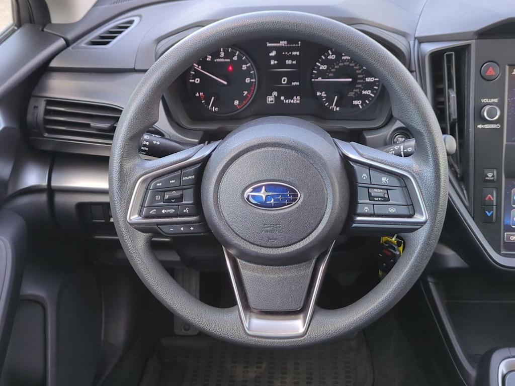 Thumbnail: 2024 Subaru Impreza - 13