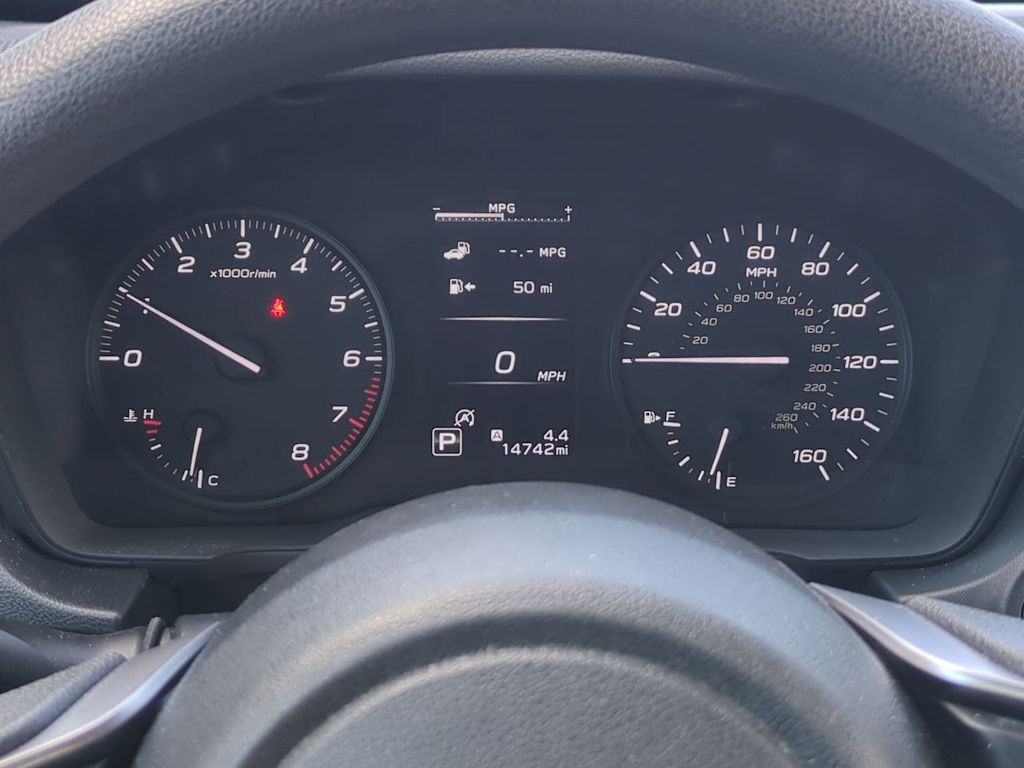 Thumbnail: 2024 Subaru Impreza - 16
