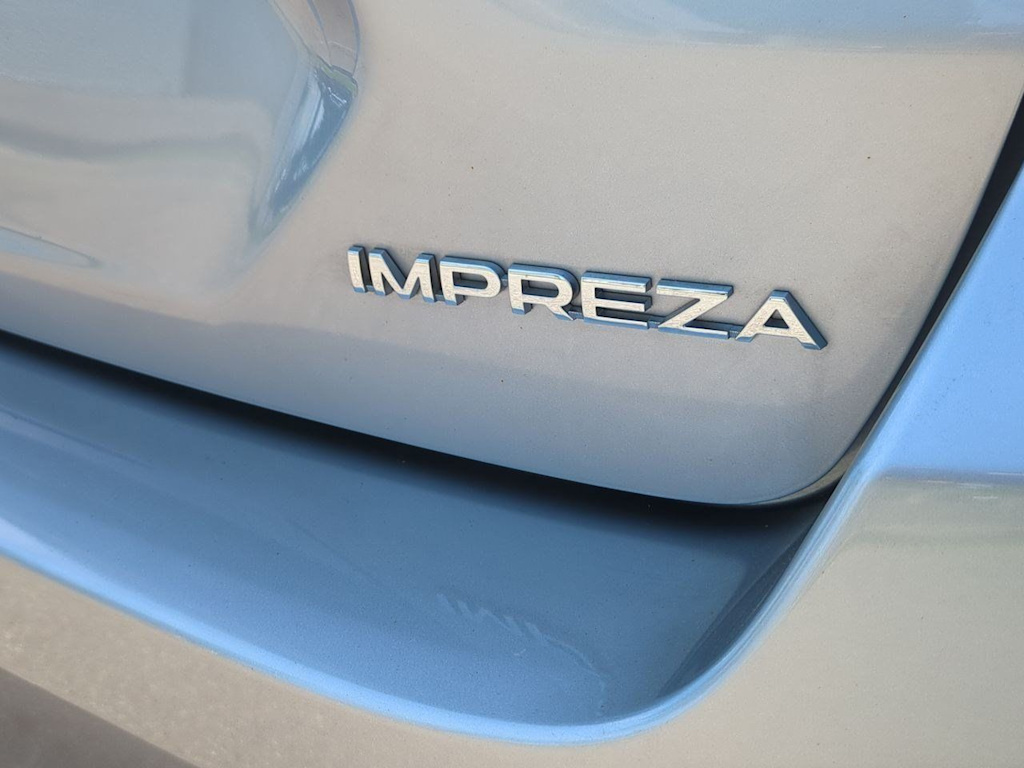 Thumbnail: 2024 Subaru Impreza - 7