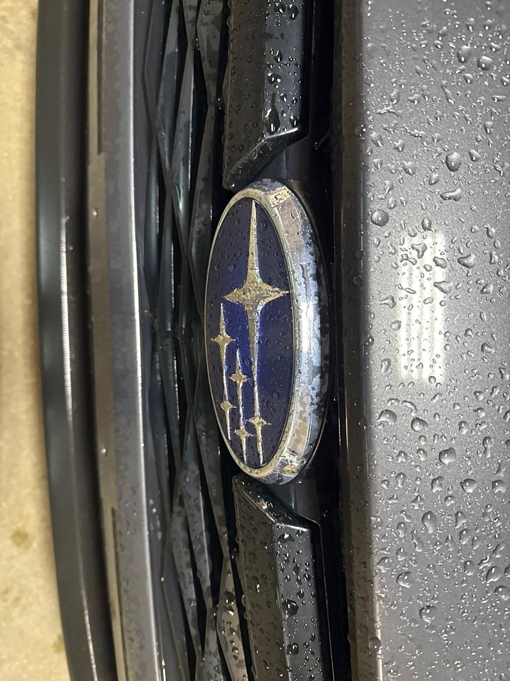 Thumbnail: 2024 Subaru Impreza - 14