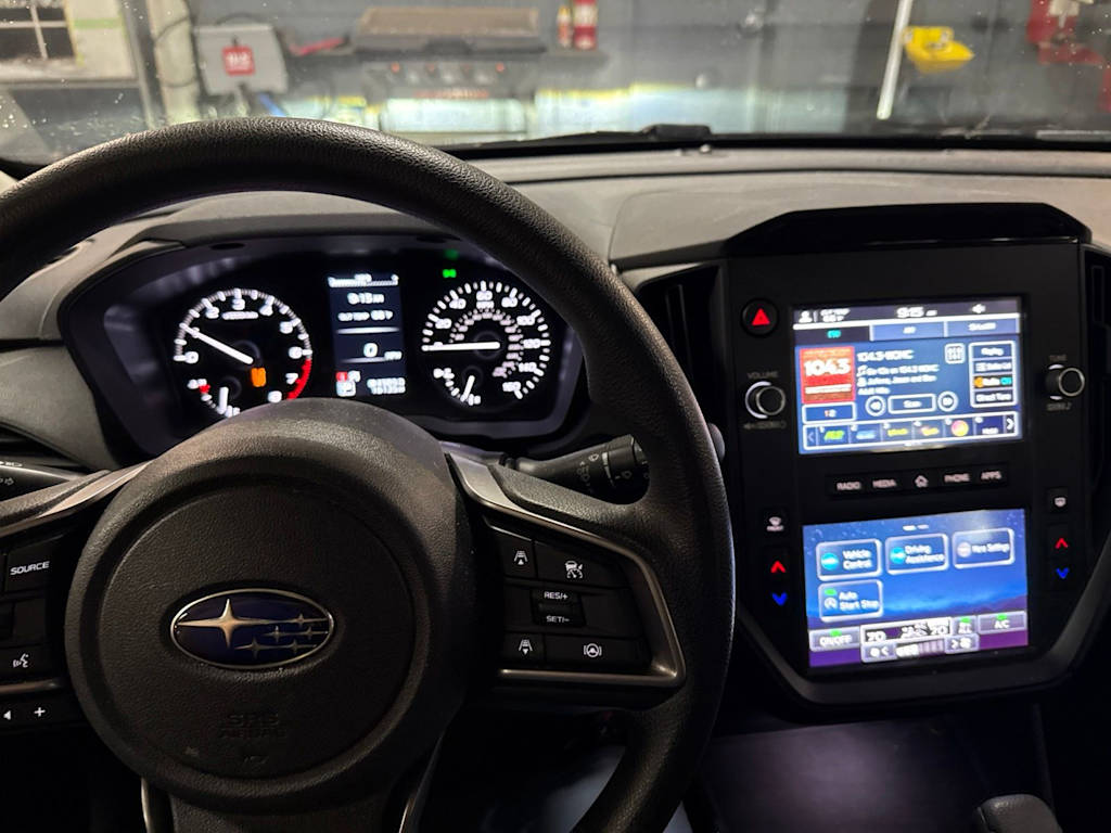 Thumbnail: 2024 Subaru Impreza - 2