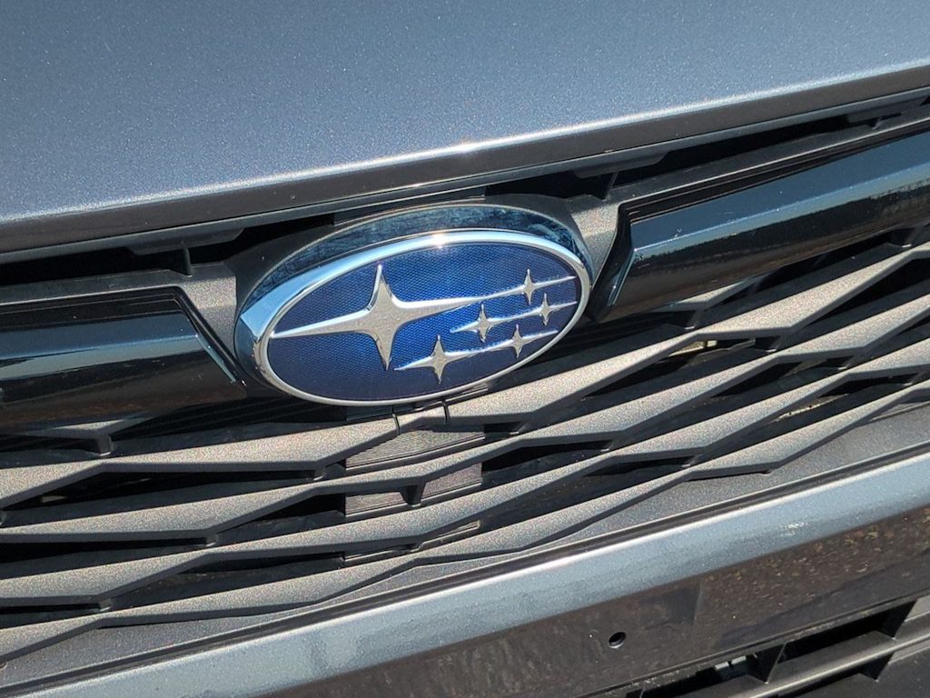 Thumbnail: 2024 Subaru Impreza - 7