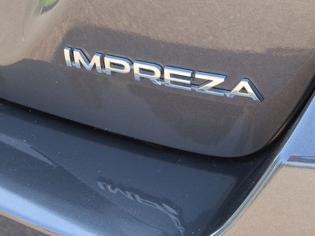 Thumbnail: 2024 Subaru Impreza - 23