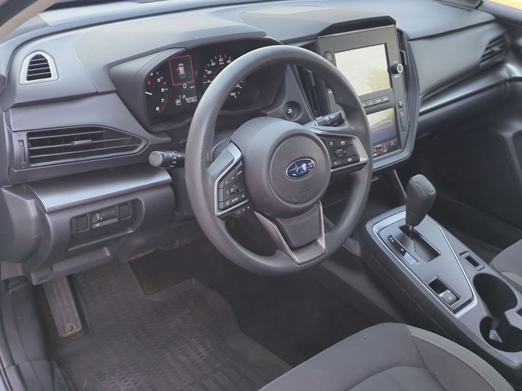 Thumbnail: 2024 Subaru Impreza - 2