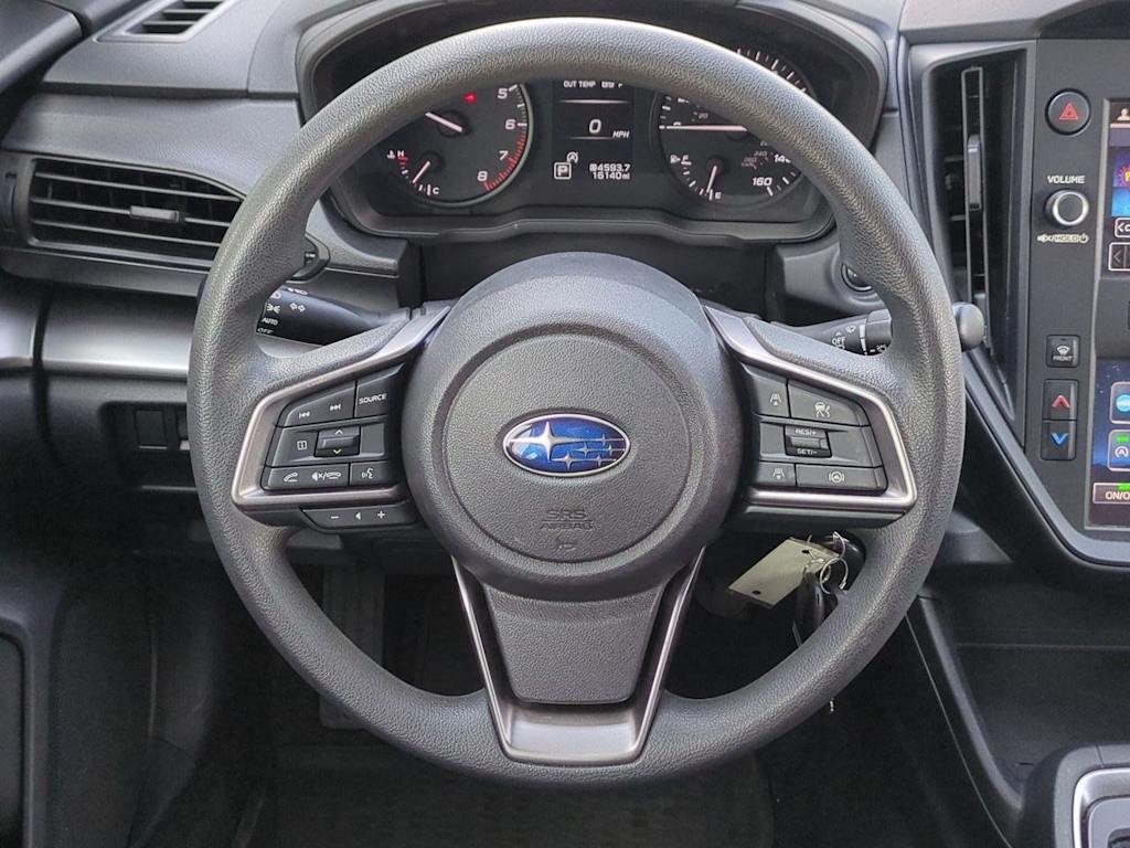 Thumbnail: 2024 Subaru Impreza - 13