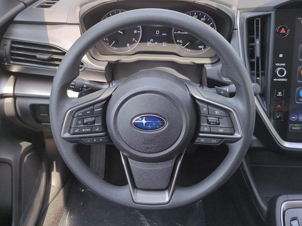 Thumbnail: 2026 Subaru Impreza - 13
