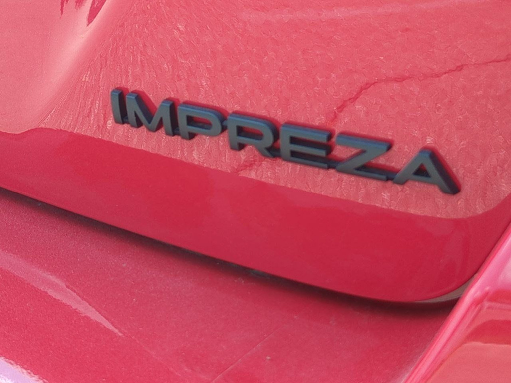 Thumbnail: 2026 Subaru Impreza - 7