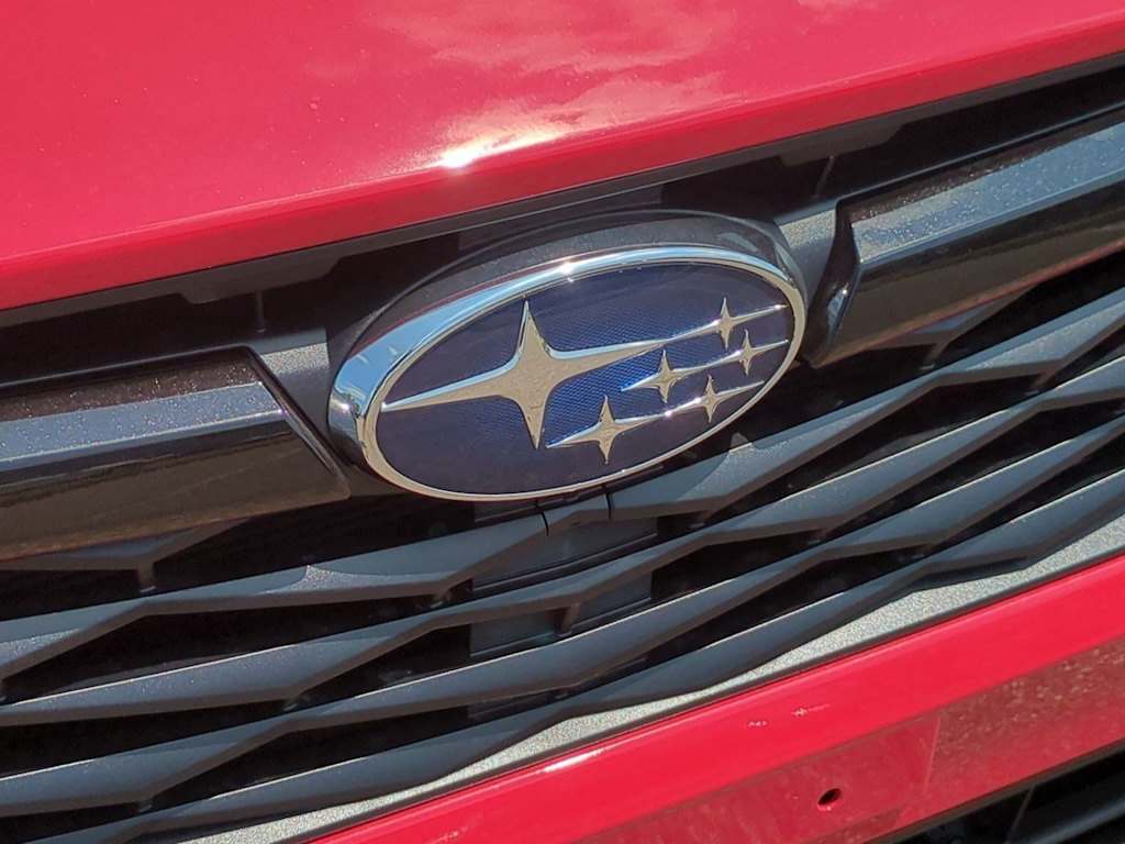 Thumbnail: 2026 Subaru Impreza - 23