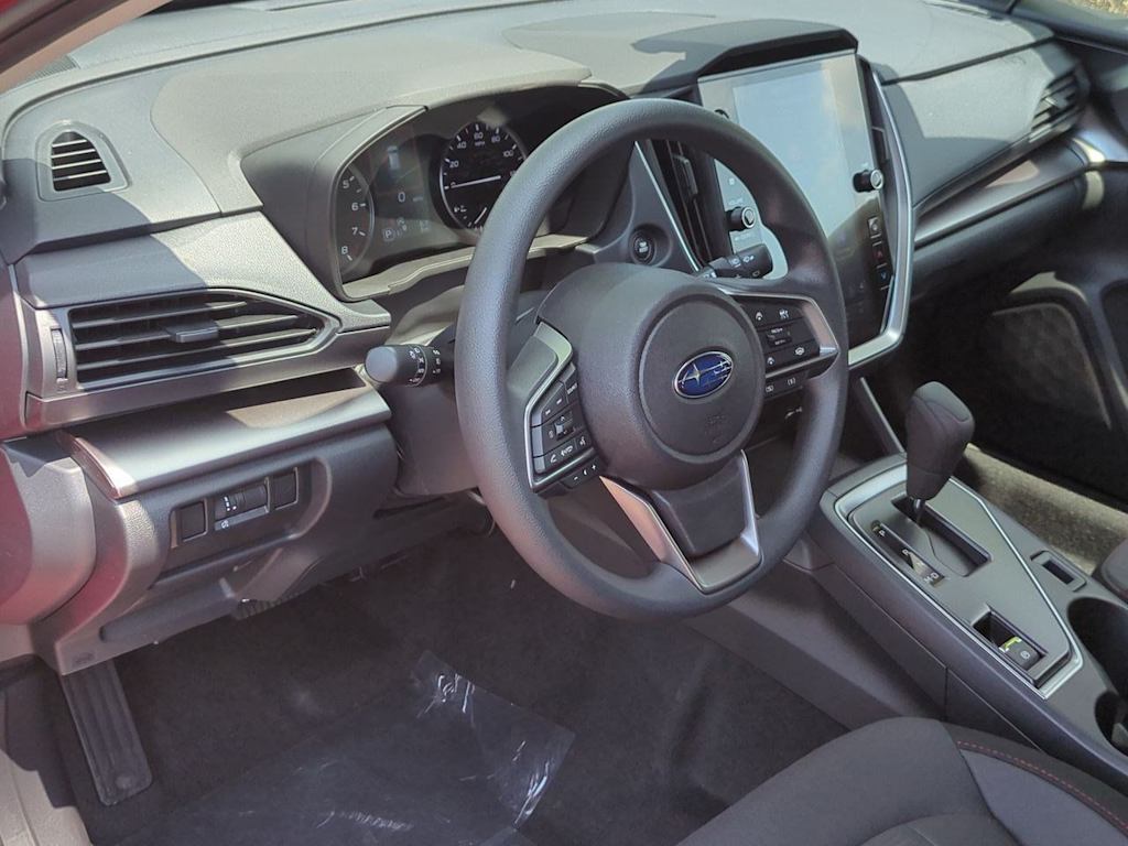 Thumbnail: 2026 Subaru Impreza - 2