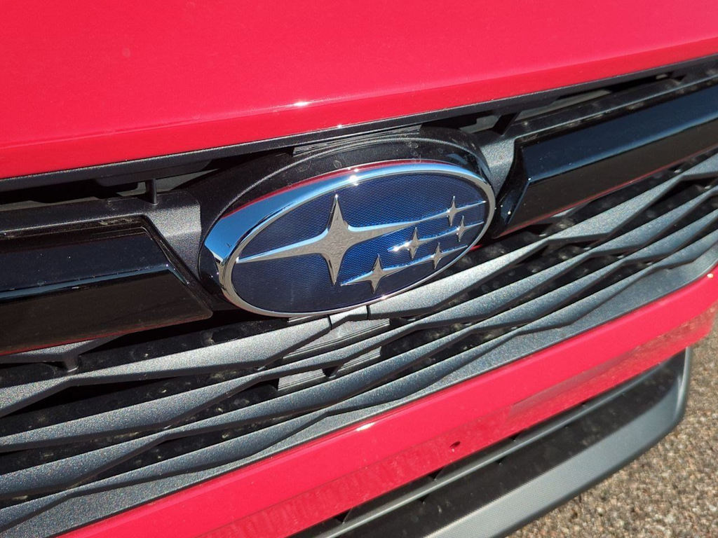 Thumbnail: 2026 Subaru Impreza - 23