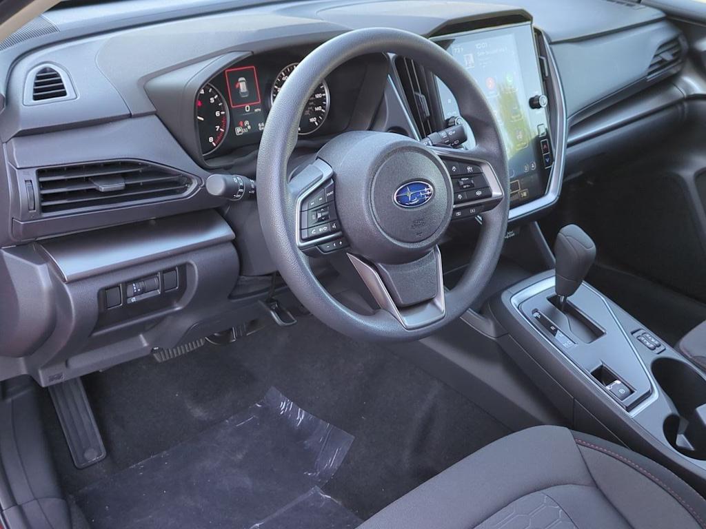 Thumbnail: 2026 Subaru Impreza - 2