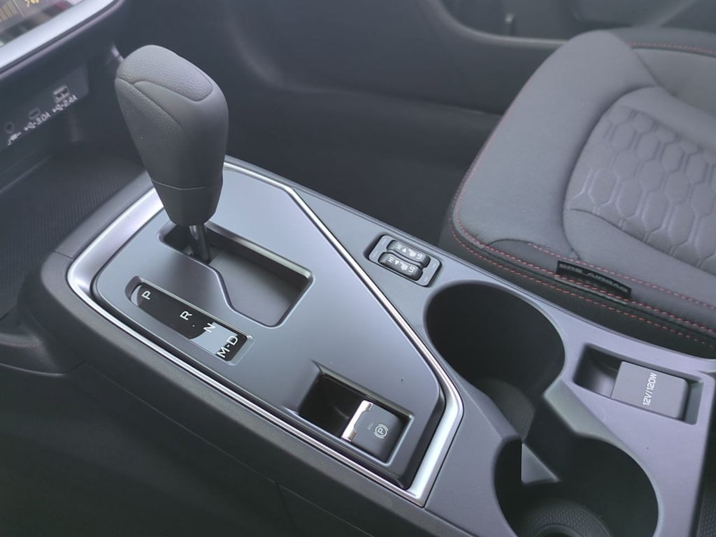 Thumbnail: 2026 Subaru Impreza - 15