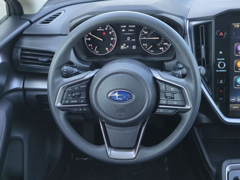 Thumbnail: 2026 Subaru Impreza - 13