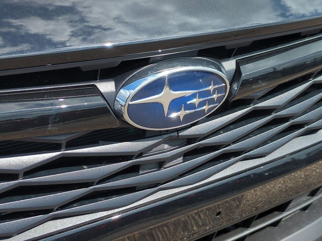 Thumbnail: 2026 Subaru Impreza - 7