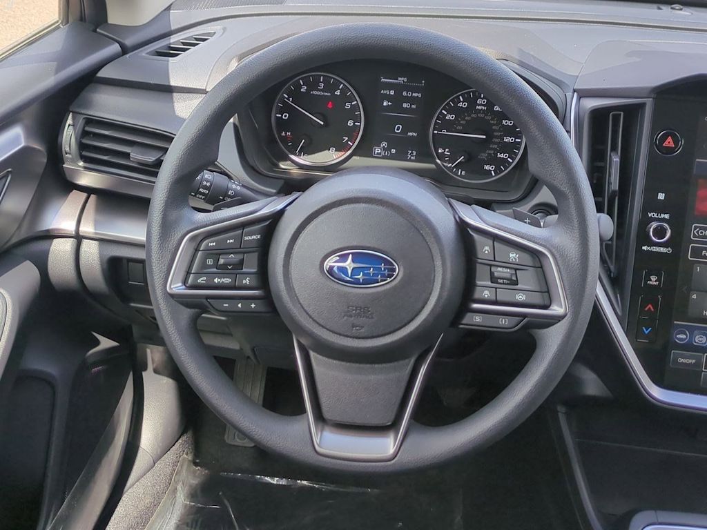 Thumbnail: 2026 Subaru Impreza - 13