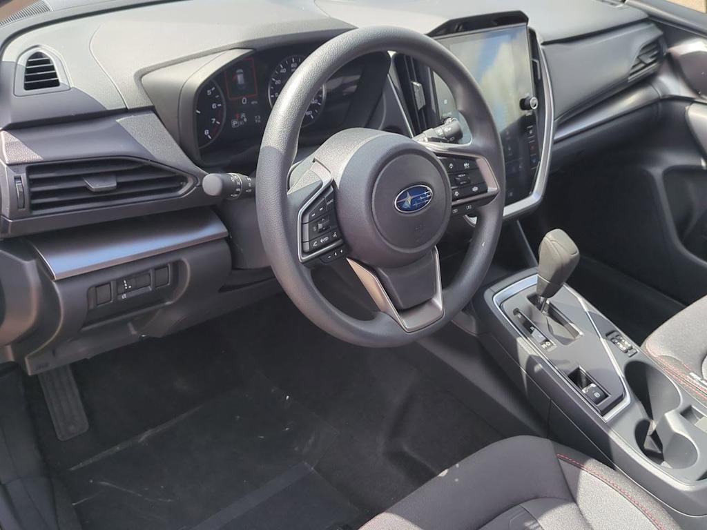 Thumbnail: 2026 Subaru Impreza - 2