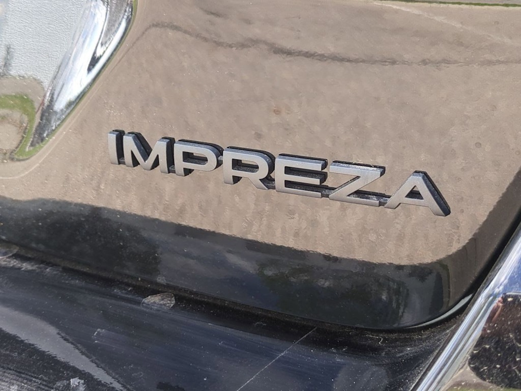 Thumbnail: 2026 Subaru Impreza - 23