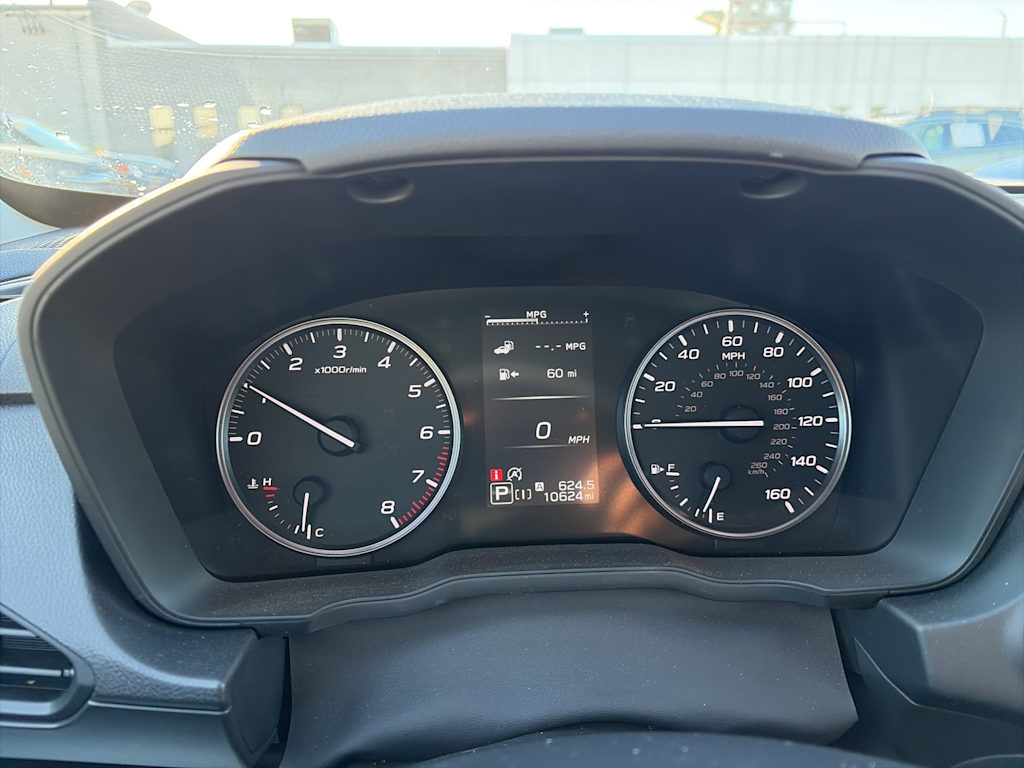 Thumbnail: 2024 Subaru Impreza - 9