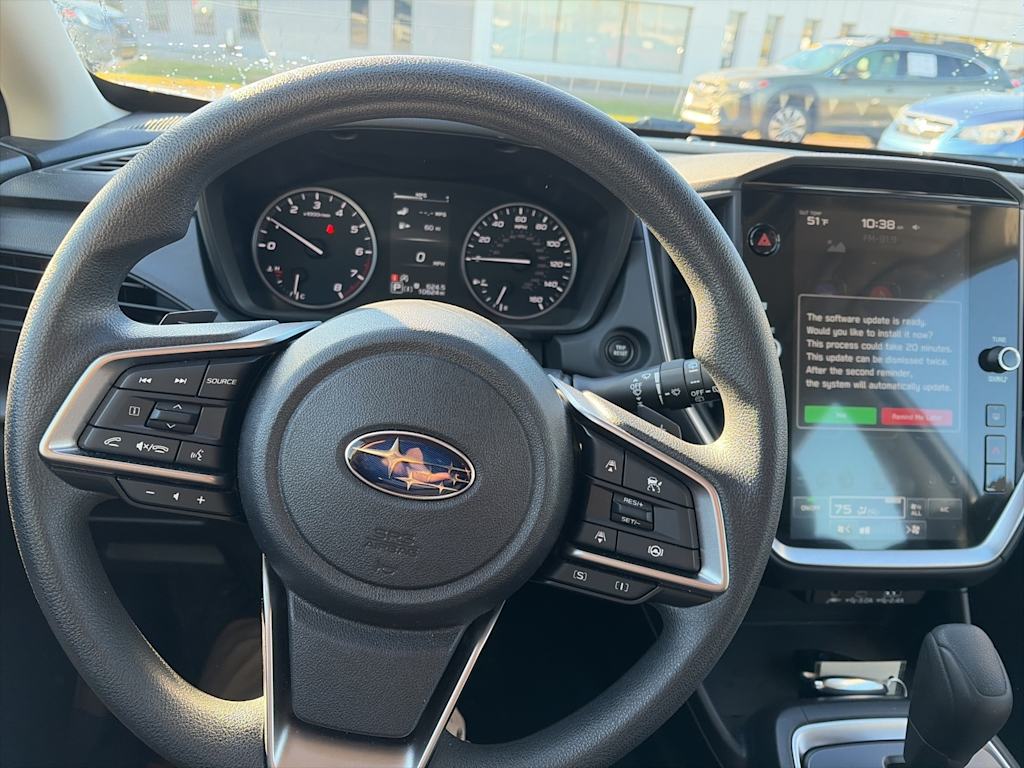 Thumbnail: 2024 Subaru Impreza - 2