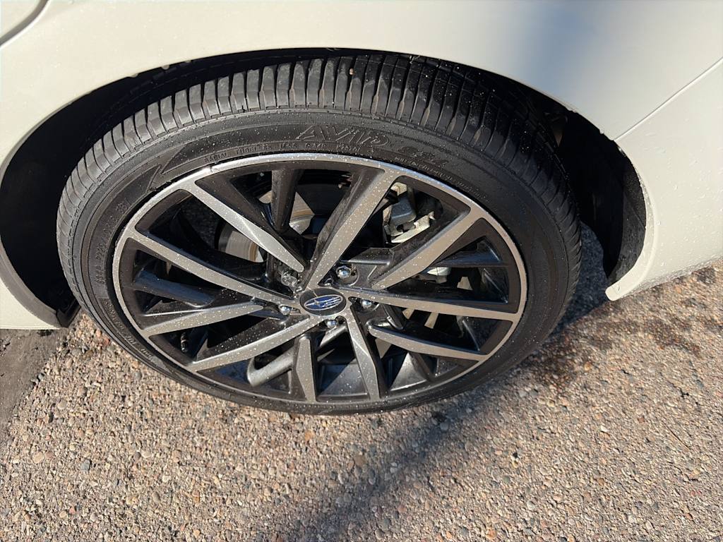 Thumbnail: 2024 Subaru Impreza - 14