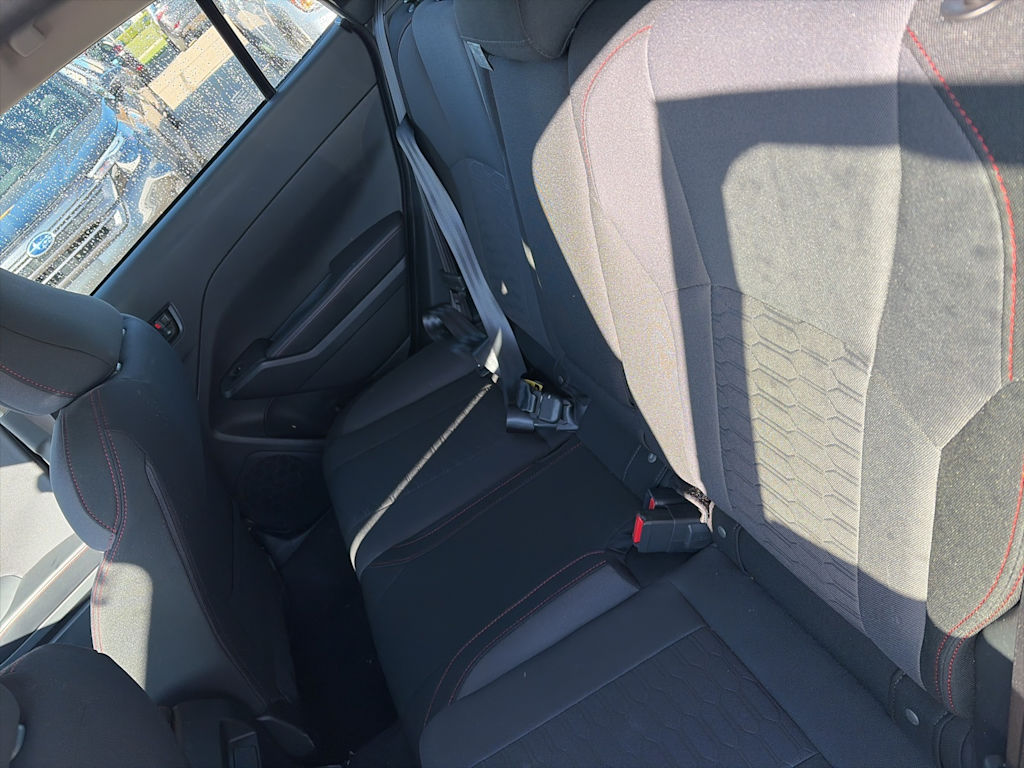 Thumbnail: 2024 Subaru Impreza - 8