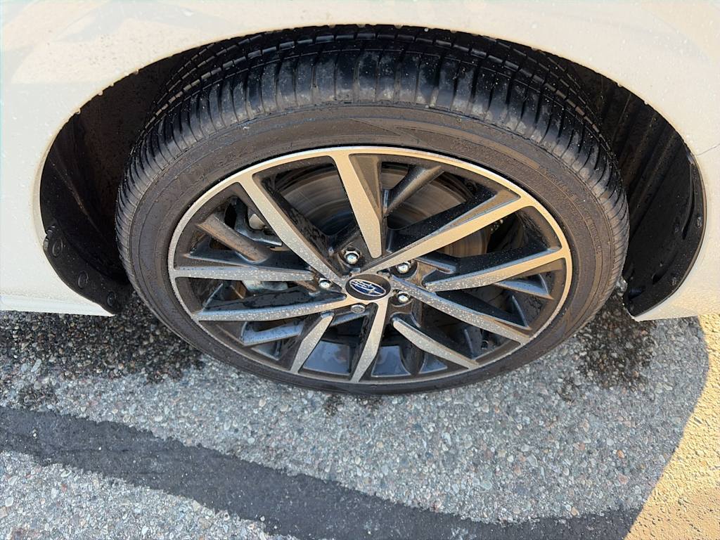 Thumbnail: 2024 Subaru Impreza - 15