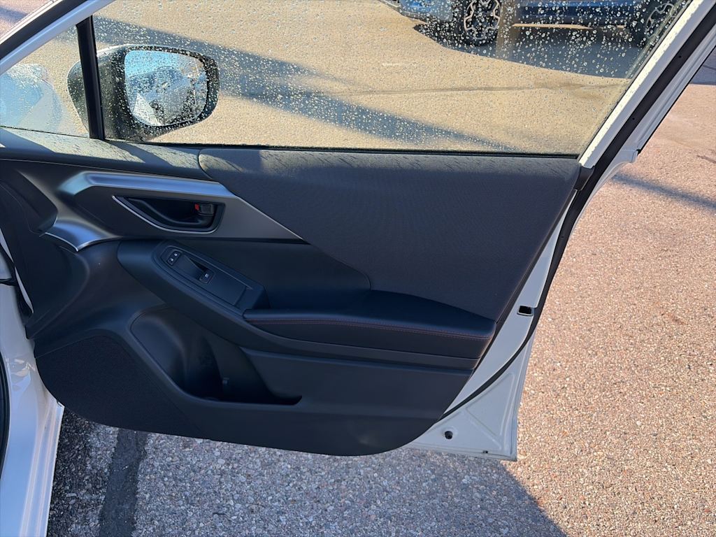 Thumbnail: 2024 Subaru Impreza - 19