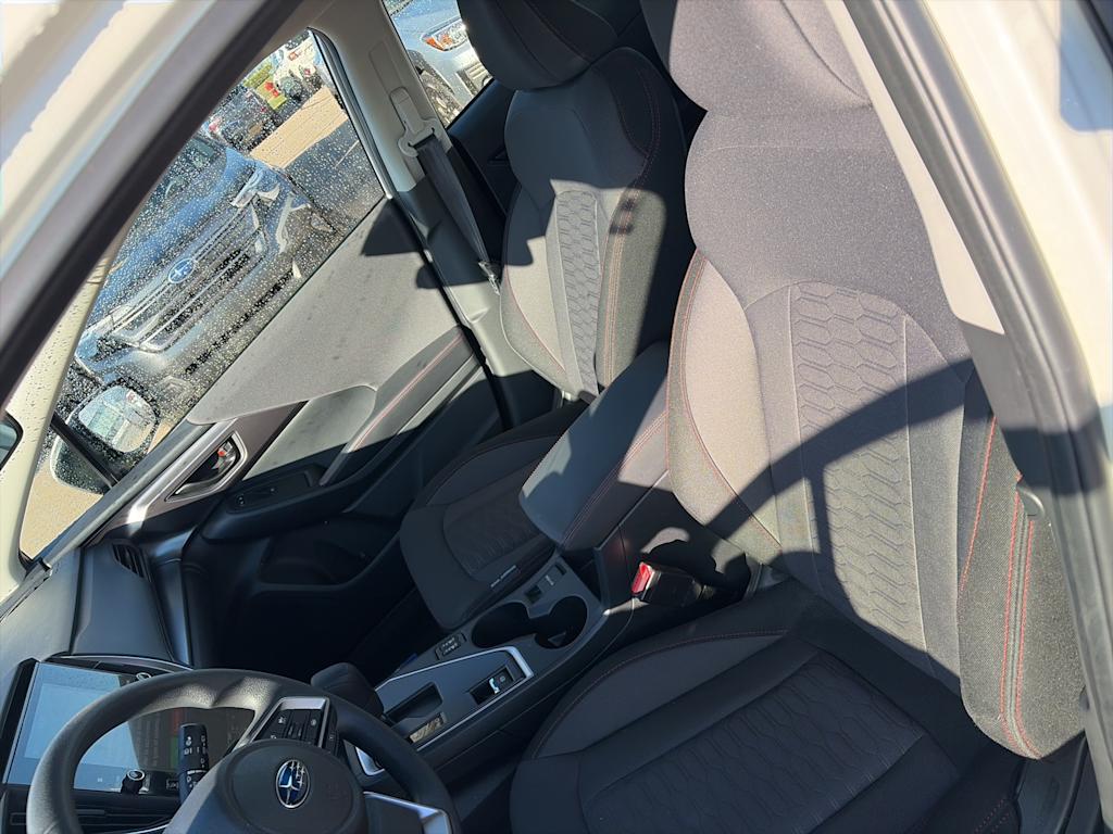 Thumbnail: 2024 Subaru Impreza - 7