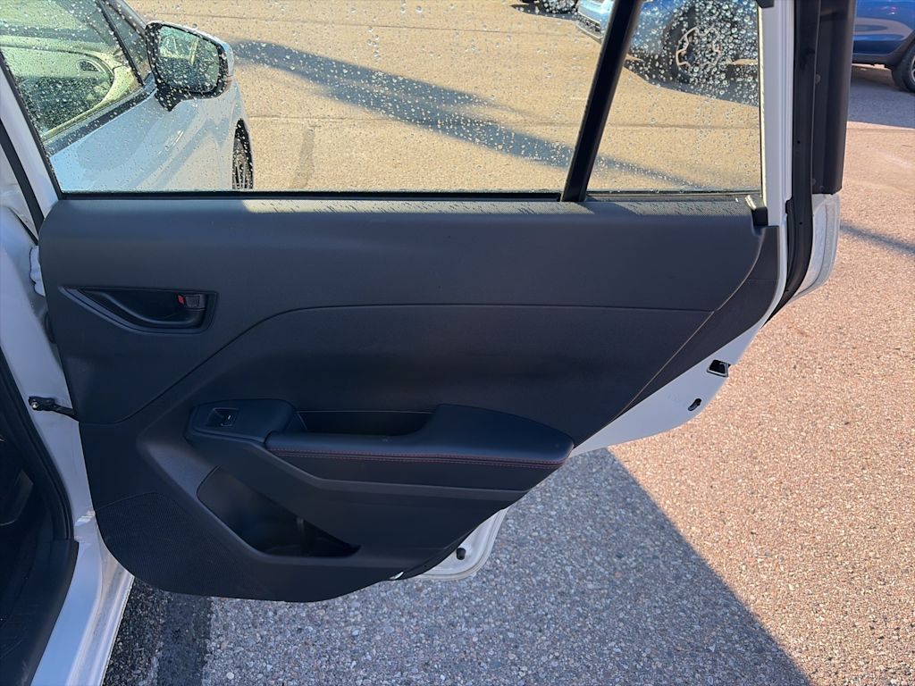 Thumbnail: 2024 Subaru Impreza - 20