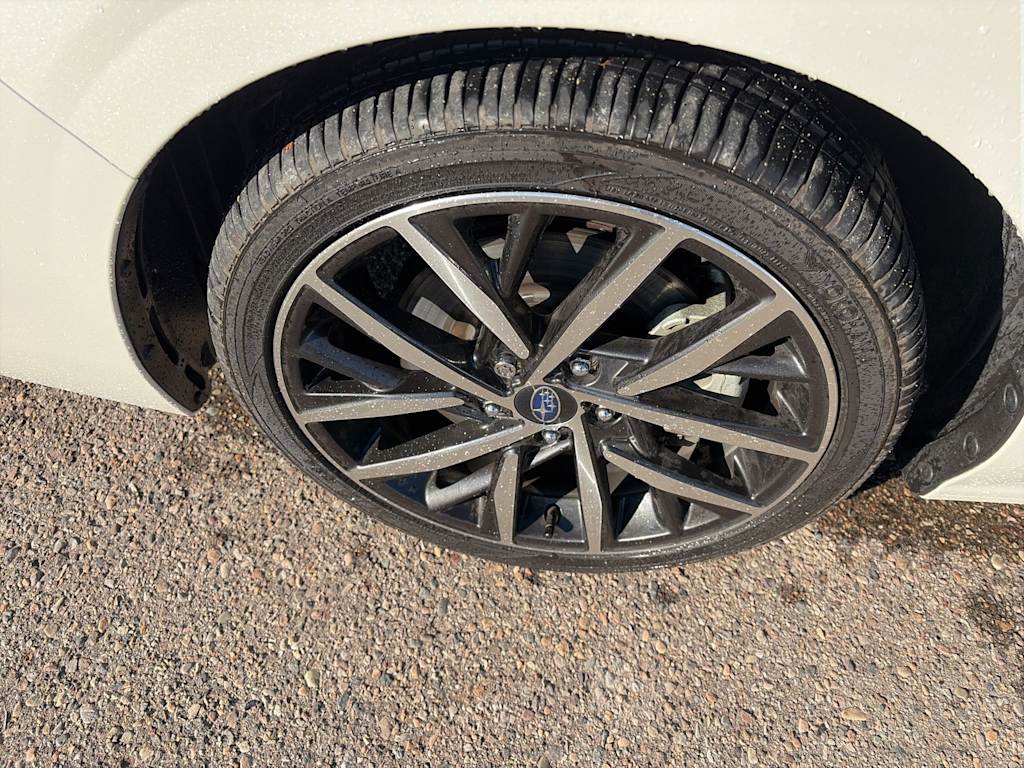 Thumbnail: 2024 Subaru Impreza - 5