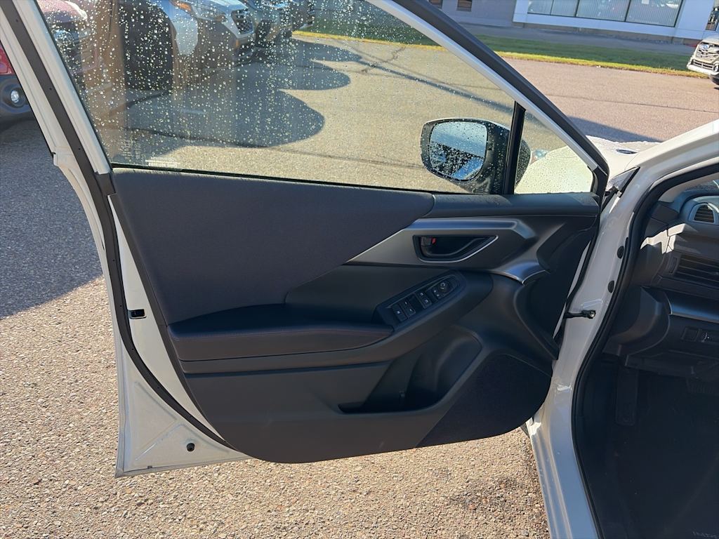 Thumbnail: 2024 Subaru Impreza - 17