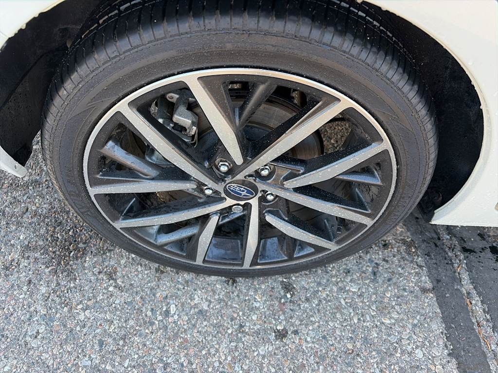 Thumbnail: 2024 Subaru Impreza - 16