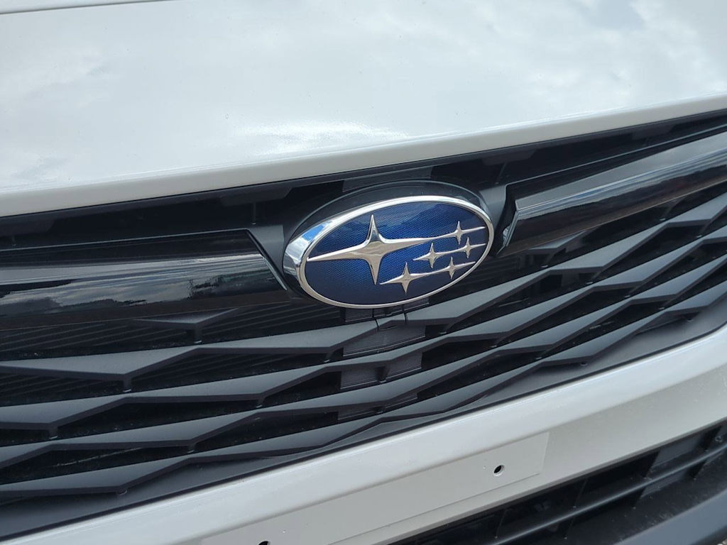 Thumbnail: 2026 Subaru Impreza - 7