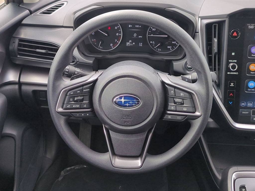 Thumbnail: 2026 Subaru Impreza - 13