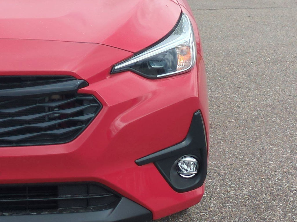Thumbnail: 2026 Subaru Impreza - 22