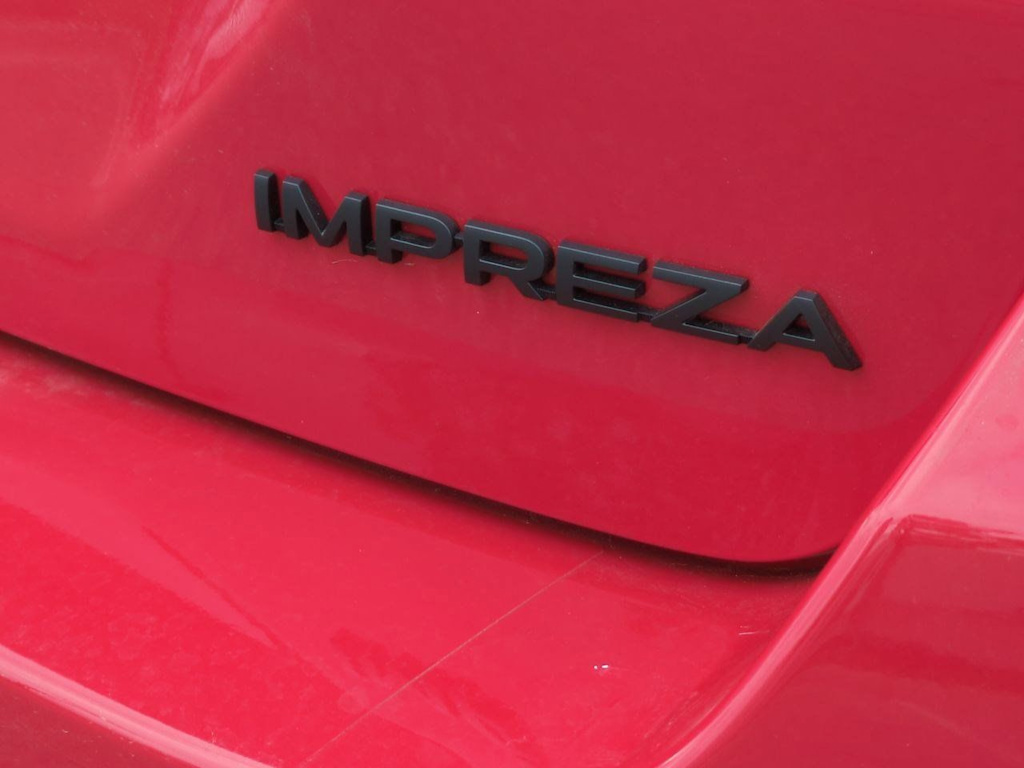 Thumbnail: 2026 Subaru Impreza - 23