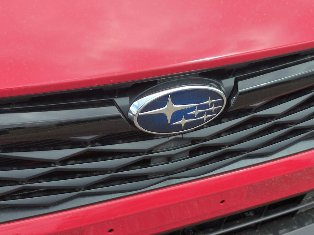 Thumbnail: 2026 Subaru Impreza - 7