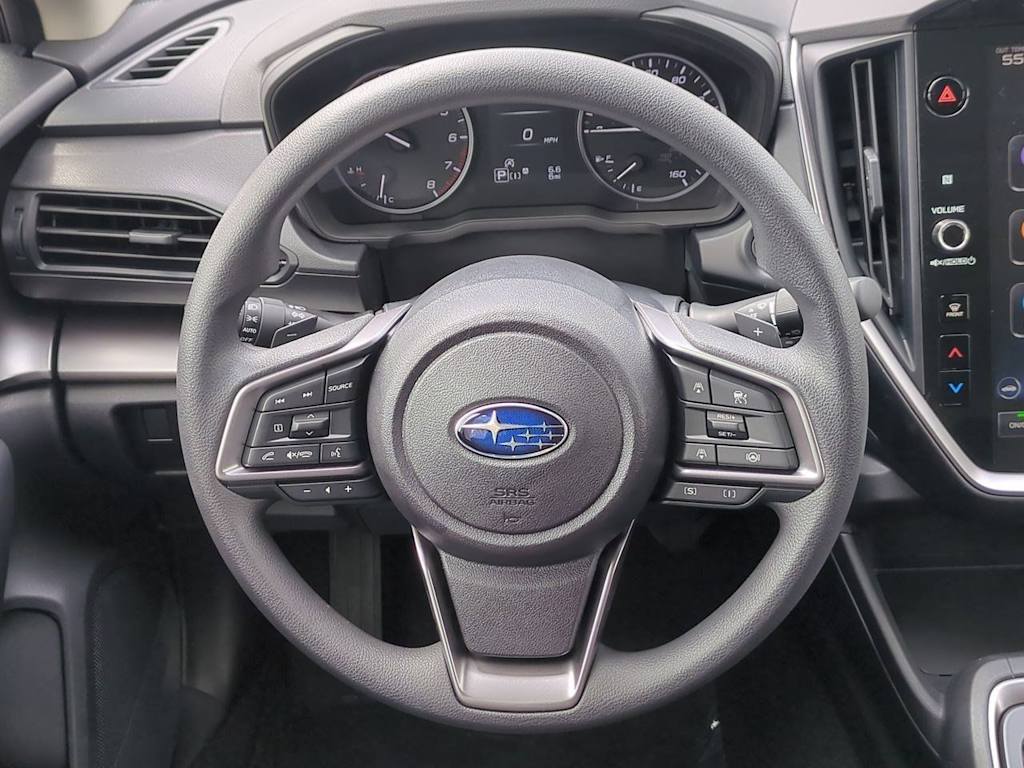 Thumbnail: 2026 Subaru Impreza - 13