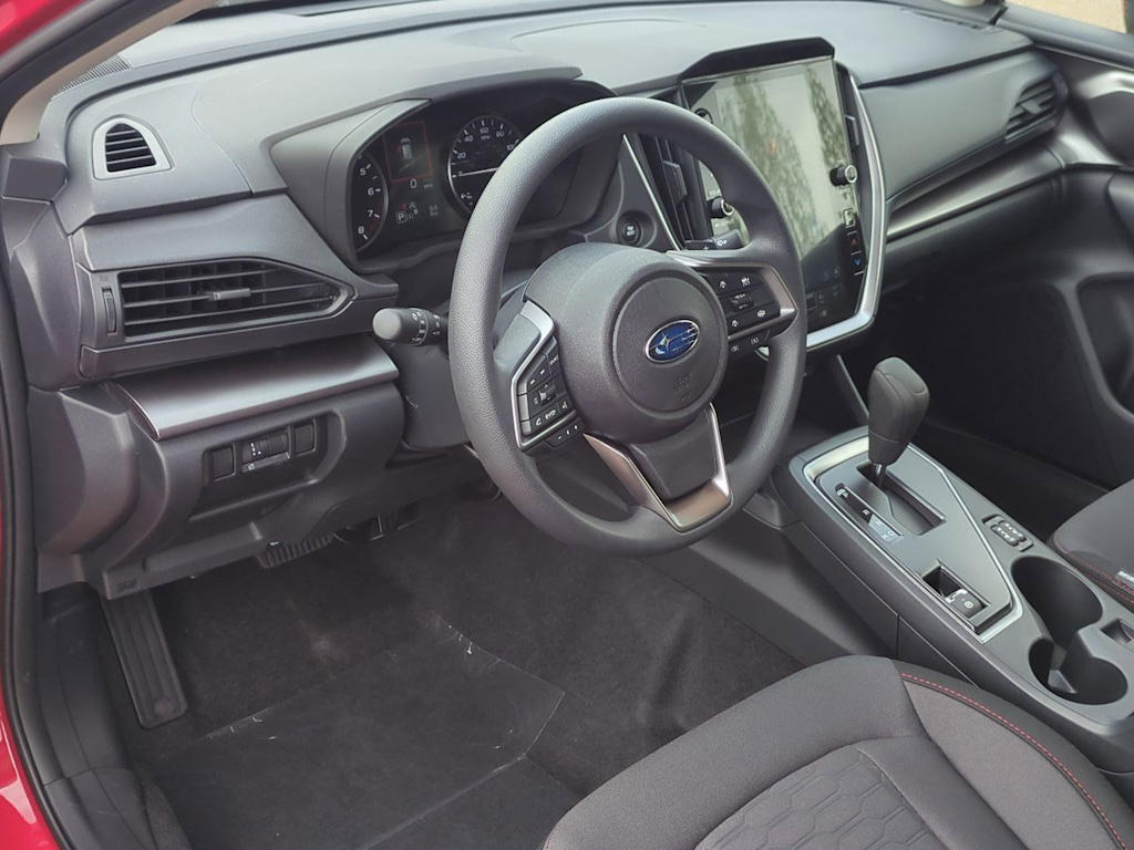Thumbnail: 2026 Subaru Impreza - 2