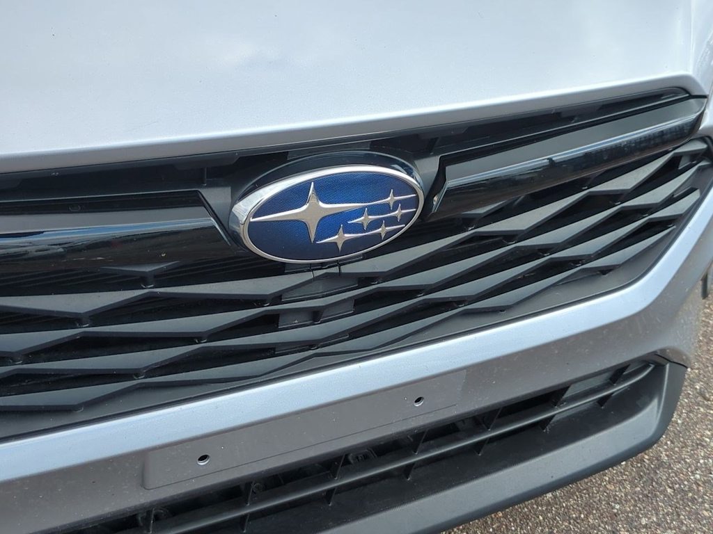 Thumbnail: 2024 Subaru Impreza - 23