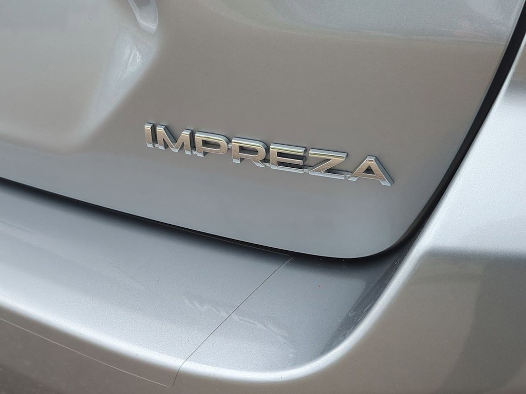 Thumbnail: 2024 Subaru Impreza - 24