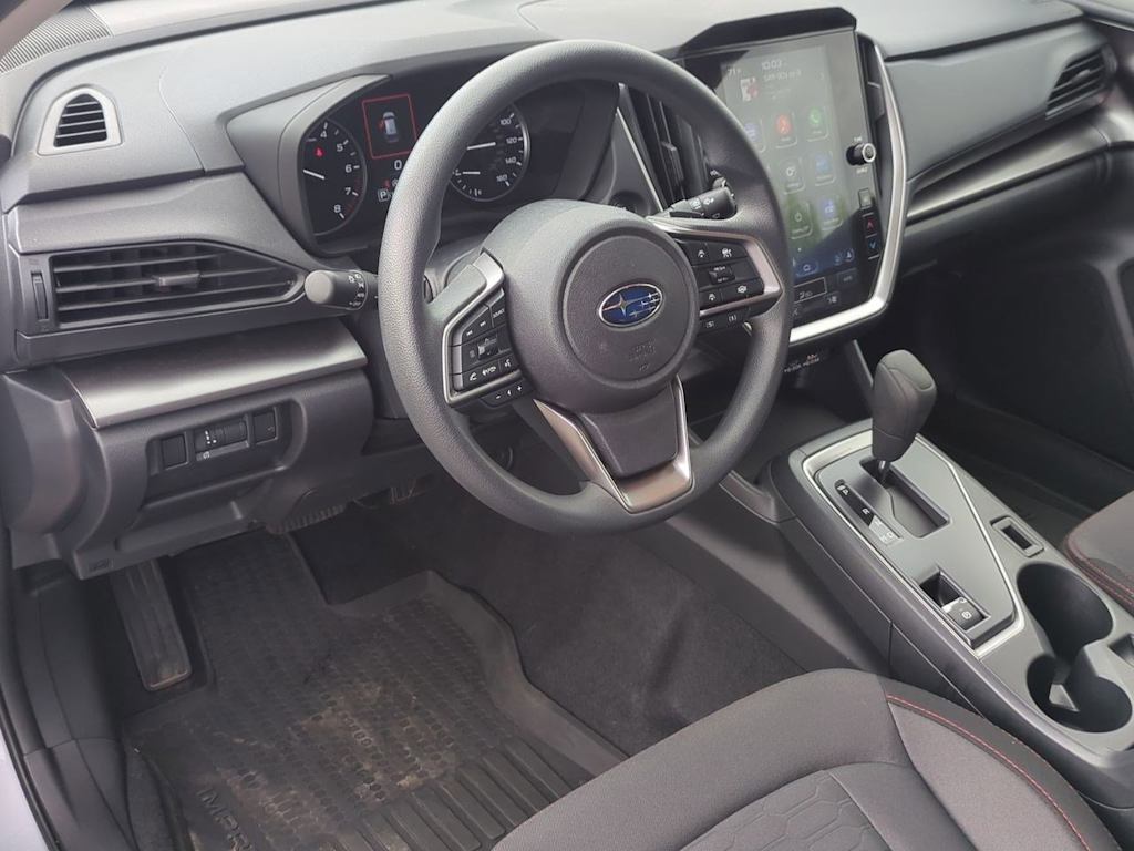 Thumbnail: 2024 Subaru Impreza - 2