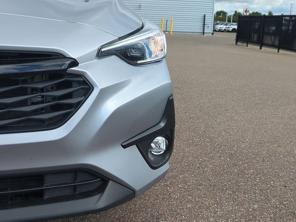 Thumbnail: 2024 Subaru Impreza - 7