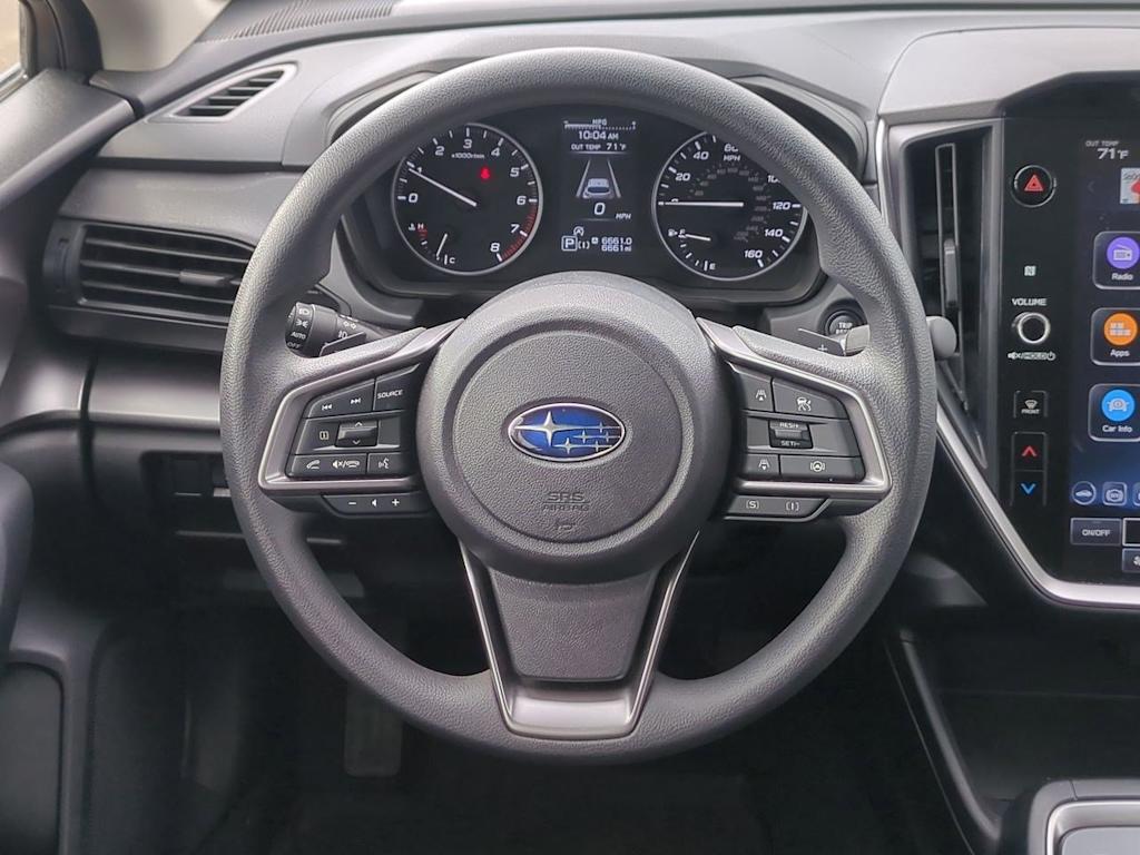 Thumbnail: 2024 Subaru Impreza - 13