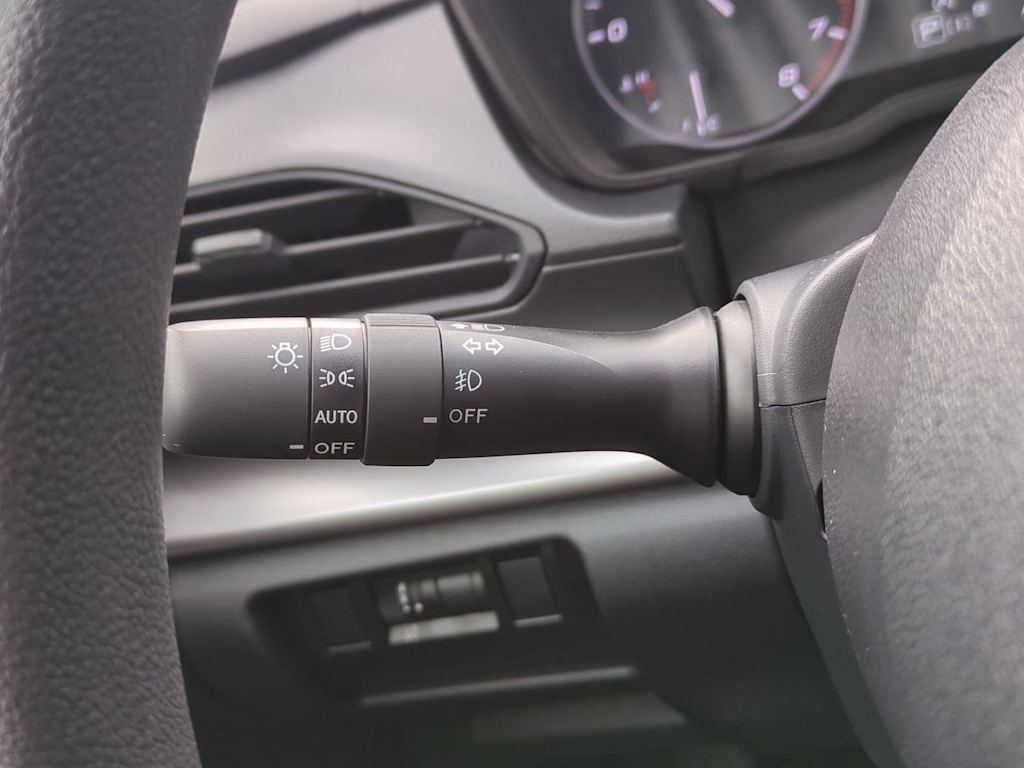 Thumbnail: 2026 Subaru Impreza - 29