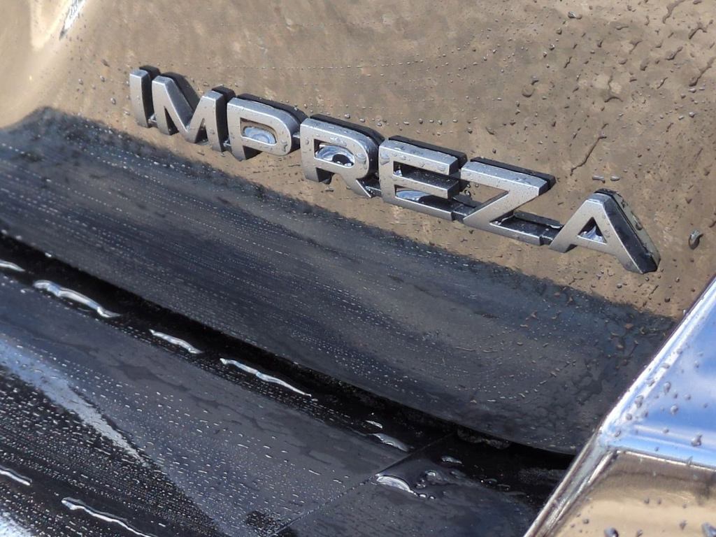 Thumbnail: 2026 Subaru Impreza - 22